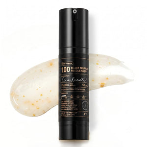 VT Cosmetics -  black truffle Reedle Shot 100 50ml