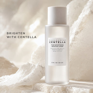SKIN1004 - lotion tonique éclat Tone Brightening Boosting, 210ml