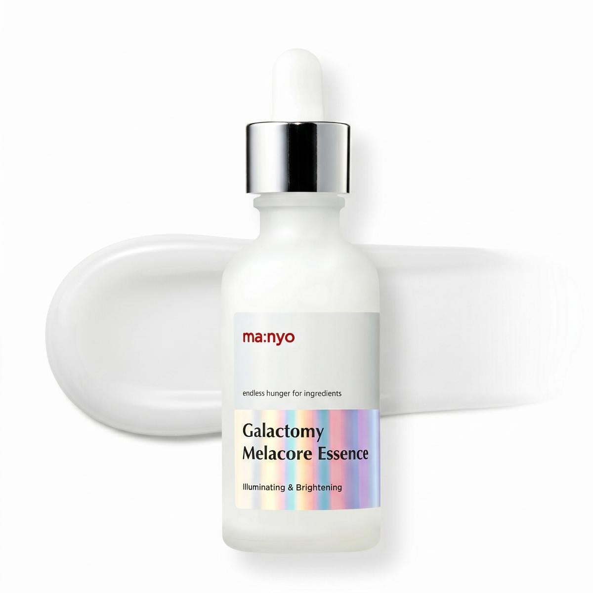 Ma:nyo - galactomy melacore essence 50ml