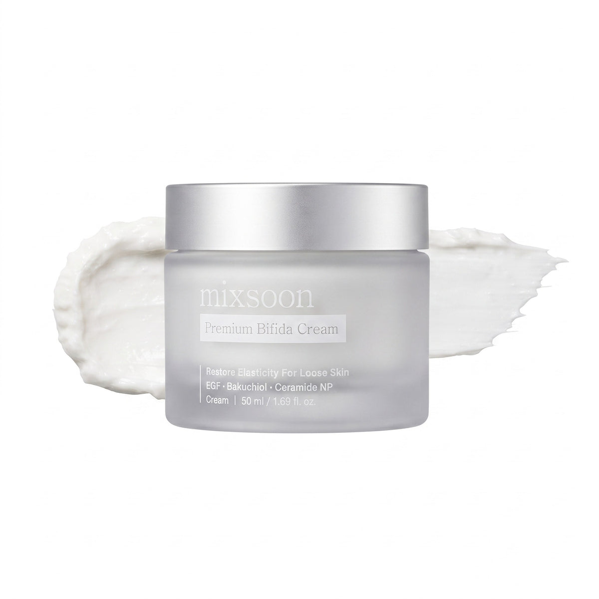 Mixsoon - crème premium au bifida 50ml