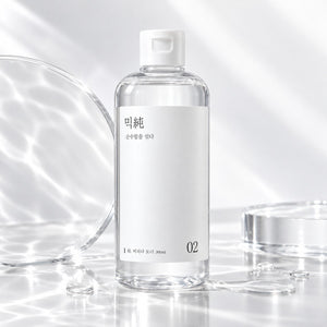 Mixsoon - lotion tonique au ferment de bifida 300ml