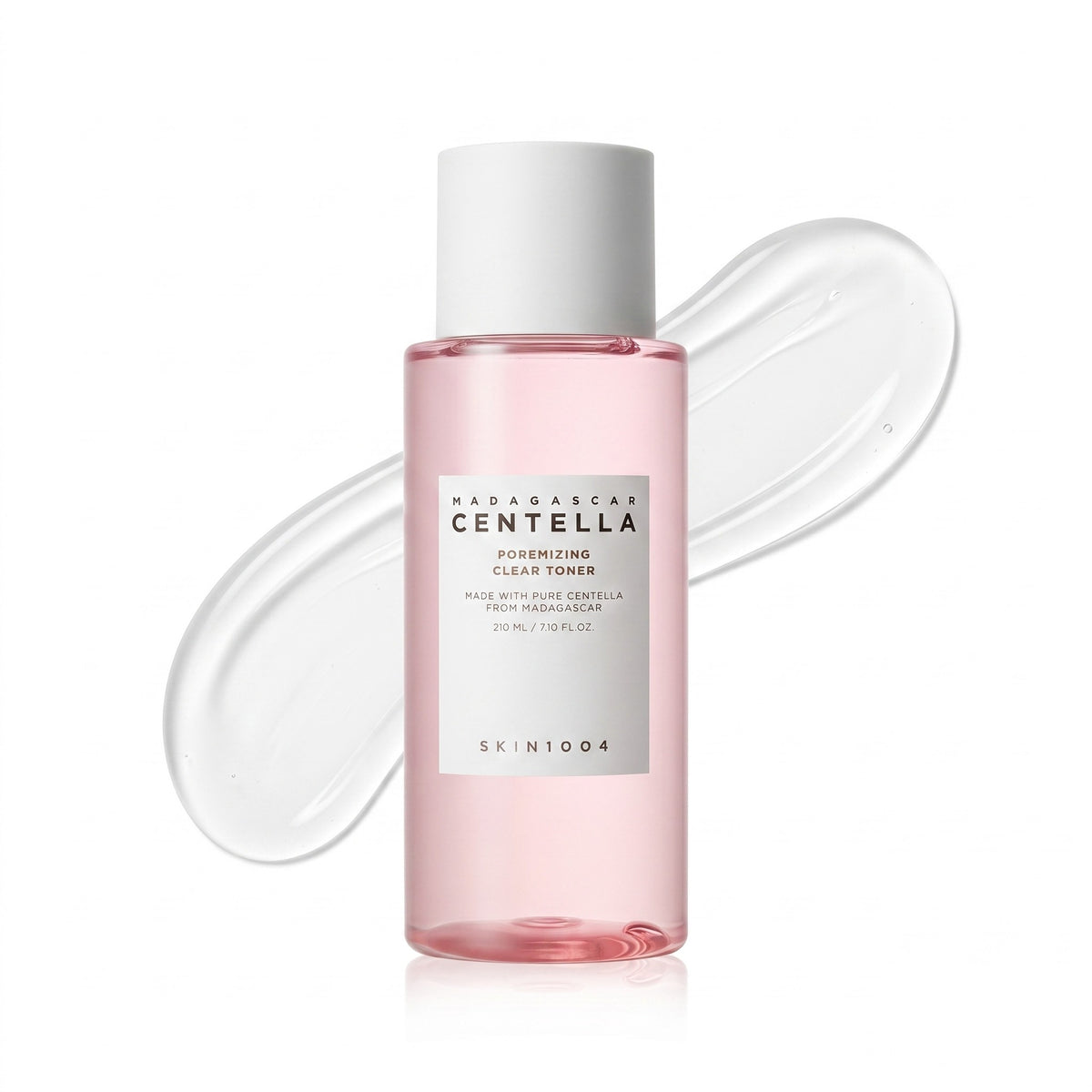 SKIN1004 - lotion tonique purifiante Poremizing, 210ml