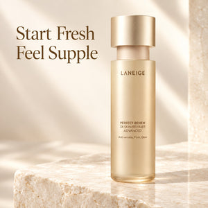 LANEIGE - perfect renew 3X skin refiner 150ml