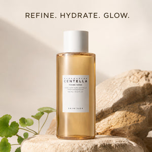 SKIN1004 - lotion tonique Toning Toner, 400ml