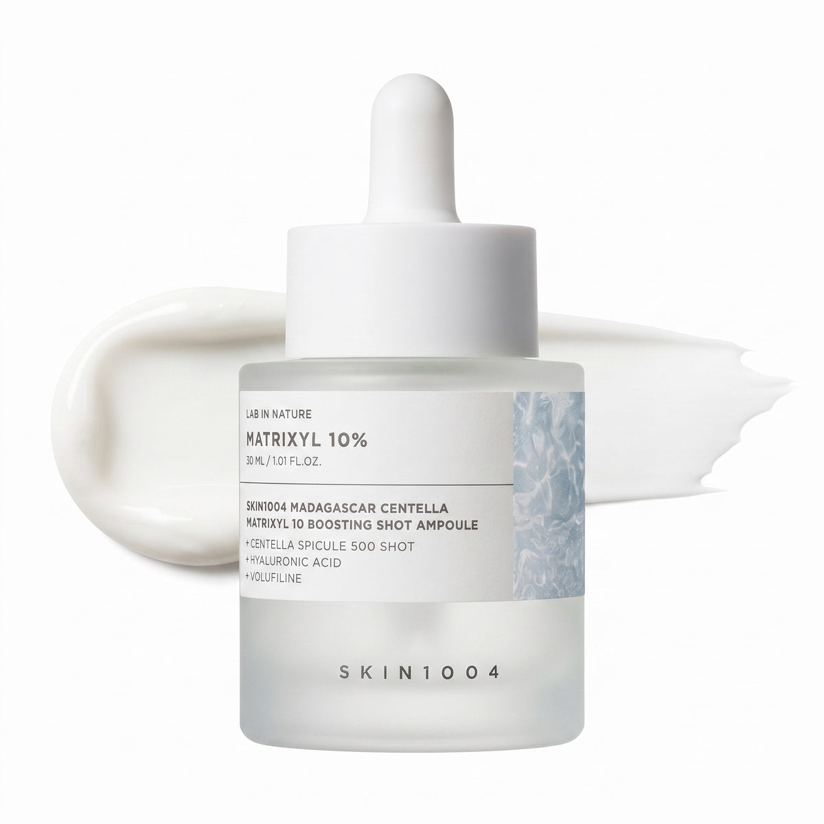 SKIN1004 - ampoule booster Matrixyl 10, 30ml