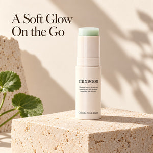 Mixsoon - baume stick à la centella 11,5ml