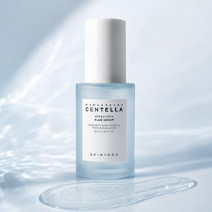 SKIN1004 - sérum bleu Hyalu-Cica, 50ml
