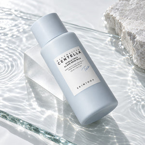 SKIN1004 - lait Glass Skin Hyalu-Teca, 210ml
