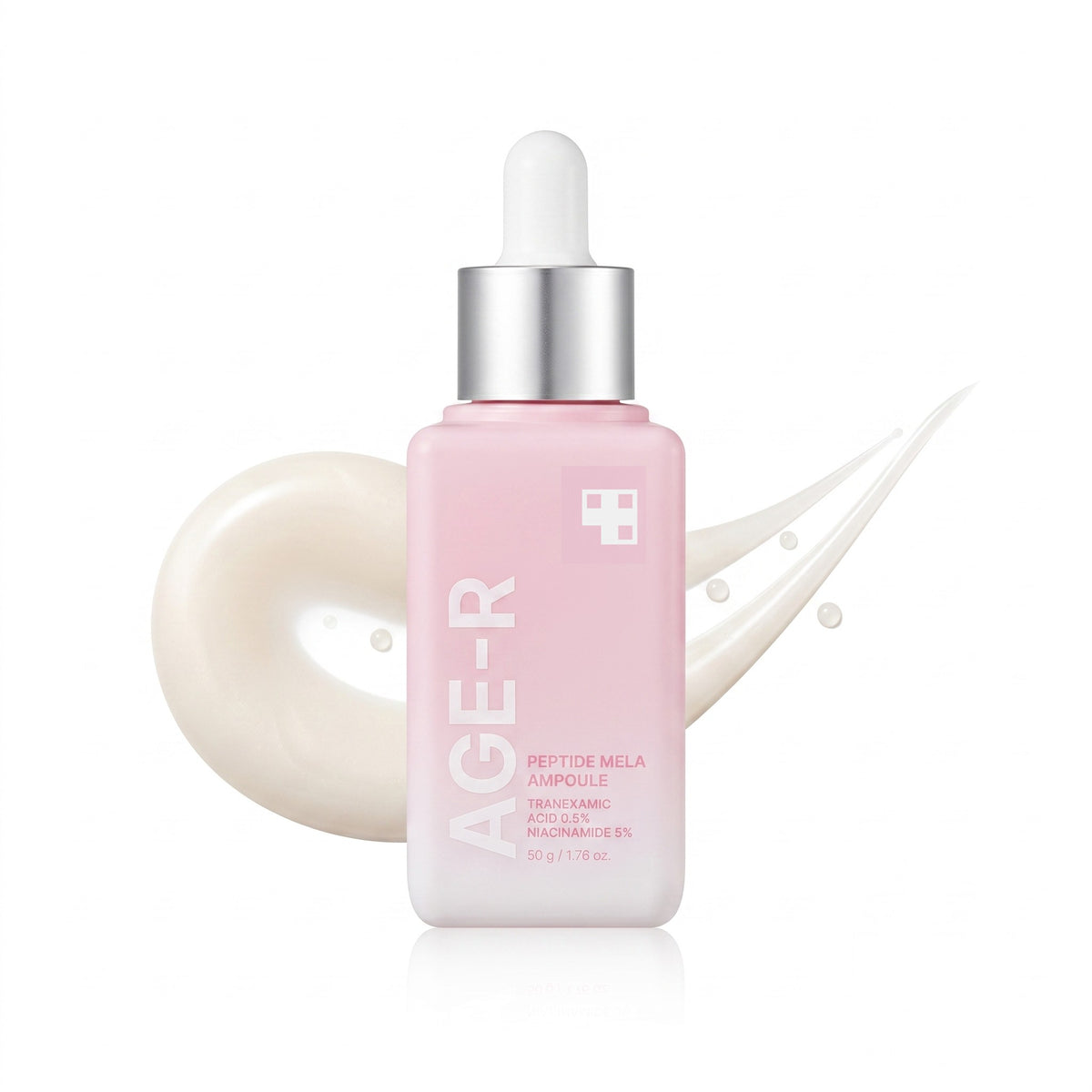 Medicube - ampoule Age-r peptide mela 50 g
