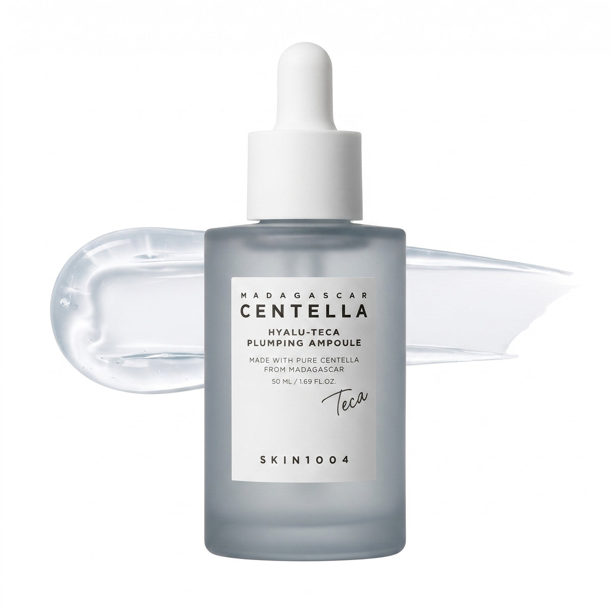 SKIN1004 - ampoule repulpante Hyalu-Teca, 50ml