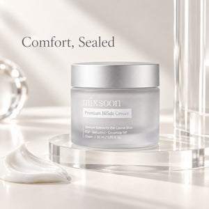 Mixsoon - crème premium au bifida 50ml