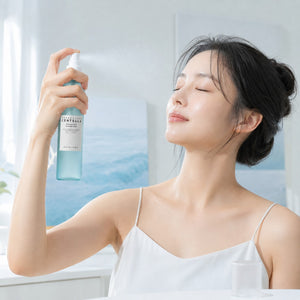SKIN1004 - brume nuageuse Hyalu-Cica, 120ml