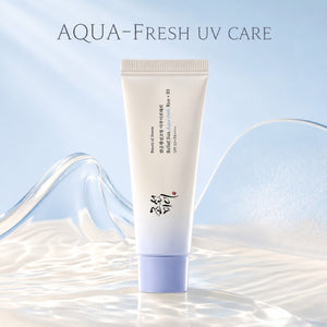 Beauty of Joseon - crème solaire Relief Sun Aqua-fresh riz + B5, 10ml