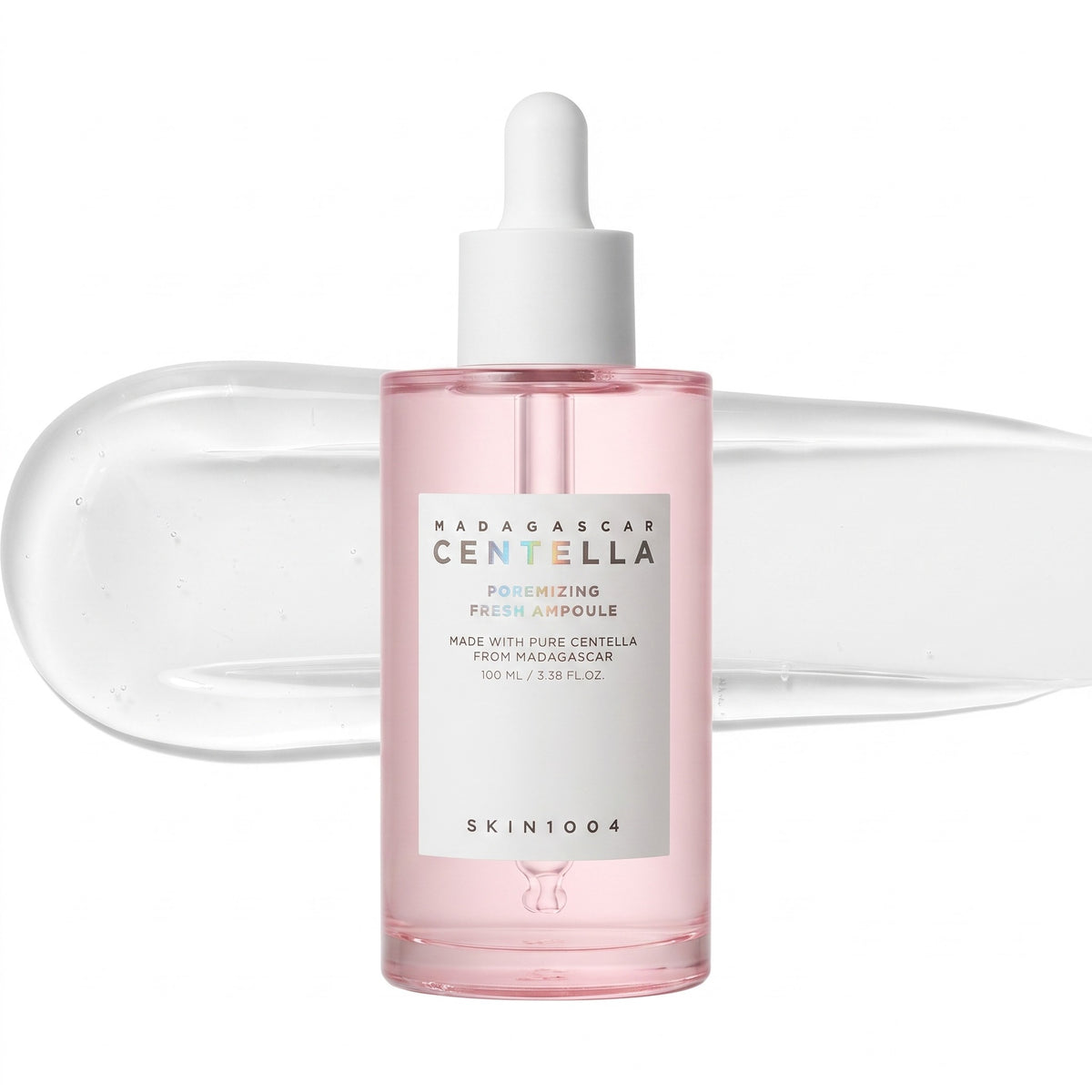 SKIN1004 - ampoule fraîche Poremizing, 100ml