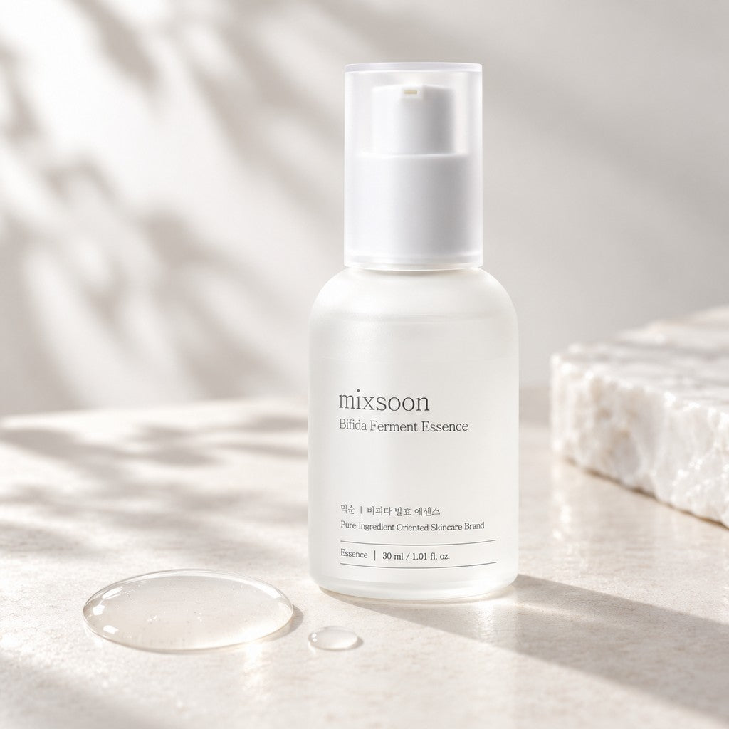 Mixsoon - essence au ferment de bifida 30ml