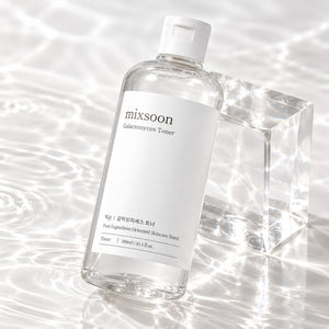 Mixsoon - lotion tonique au galactomyces 300ml
