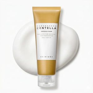 SKIN1004 - mousse nettoyante en ampoule, 125ml