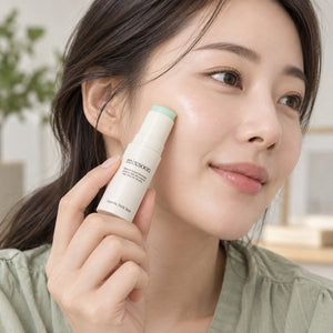 Mixsoon - baume stick à la centella 11,5ml