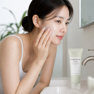 SKIN1004 - mousse BHA Tea-Trica, 125ml