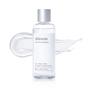 Mixsoon - essence au bêta-glucane 100ml