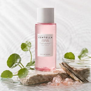 SKIN1004 - lotion tonique purifiante Poremizing, 210ml