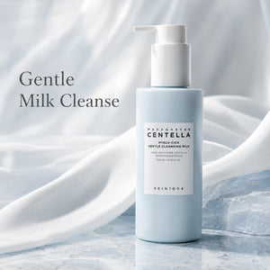 SKIN1004 - lait démaquillant doux Hyalu-Cica, 200ml