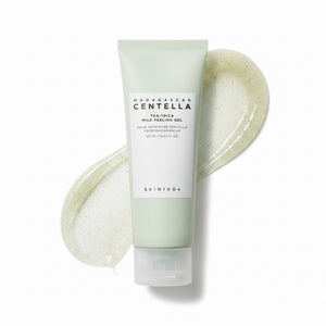 SKIN1004 - gel exfoliant doux Tea-Trica, 125ml