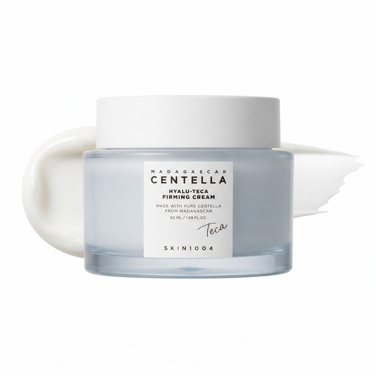 SKIN1004 - crème raffermissante Hyalu-Teca, 50ml