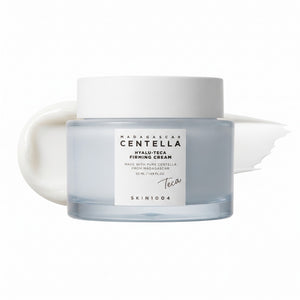 SKIN1004 - crème raffermissante Hyalu-Teca, 50ml