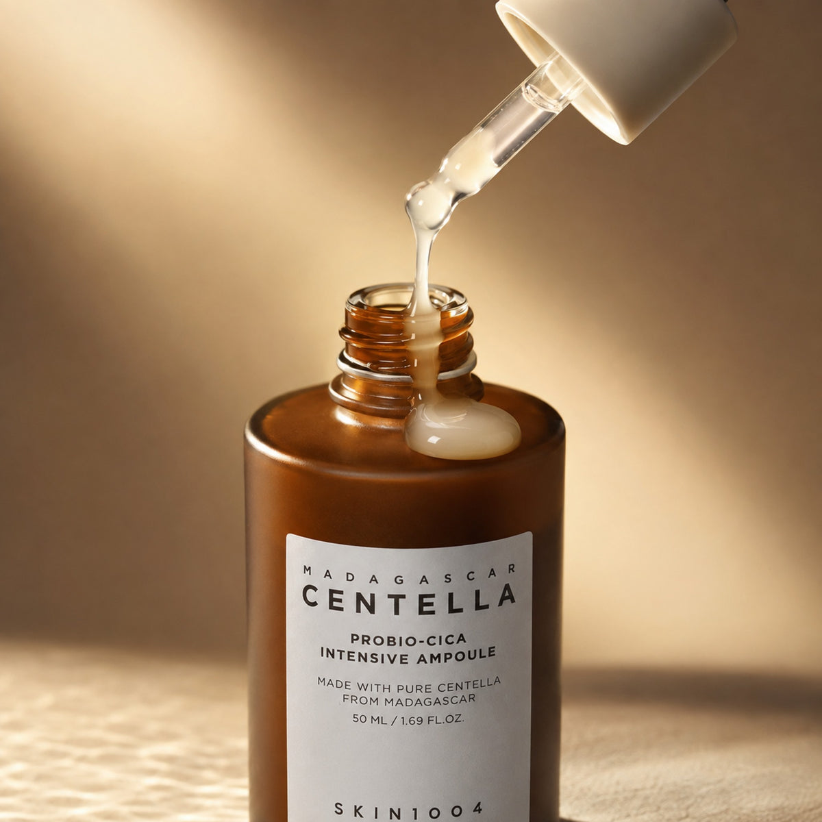 SKIN1004 - ampoule intensive Probio-Cica, 50ml