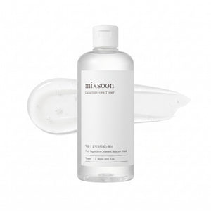 Mixsoon - lotion tonique au galactomyces 300ml