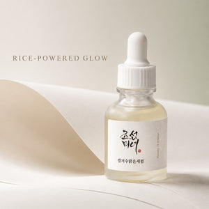 Beauty of Joseon - sérum éclat profond Glow Deep riz + alpha-arbutine, 30ml