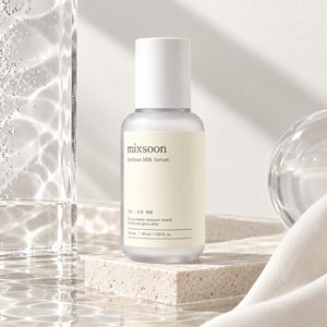 Mixsoon - sérum au lait de soja 50ml