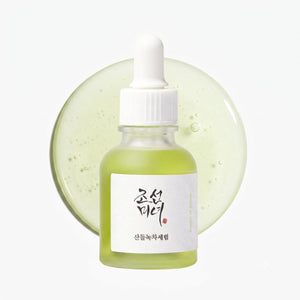 Beauty of Joseon - sérum apaisant thé vert + panthénol, 30ml