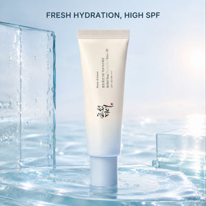 Beauty of Joseon - crème solaire Relief Sun Aqua-fresh riz + B5, 50ml
