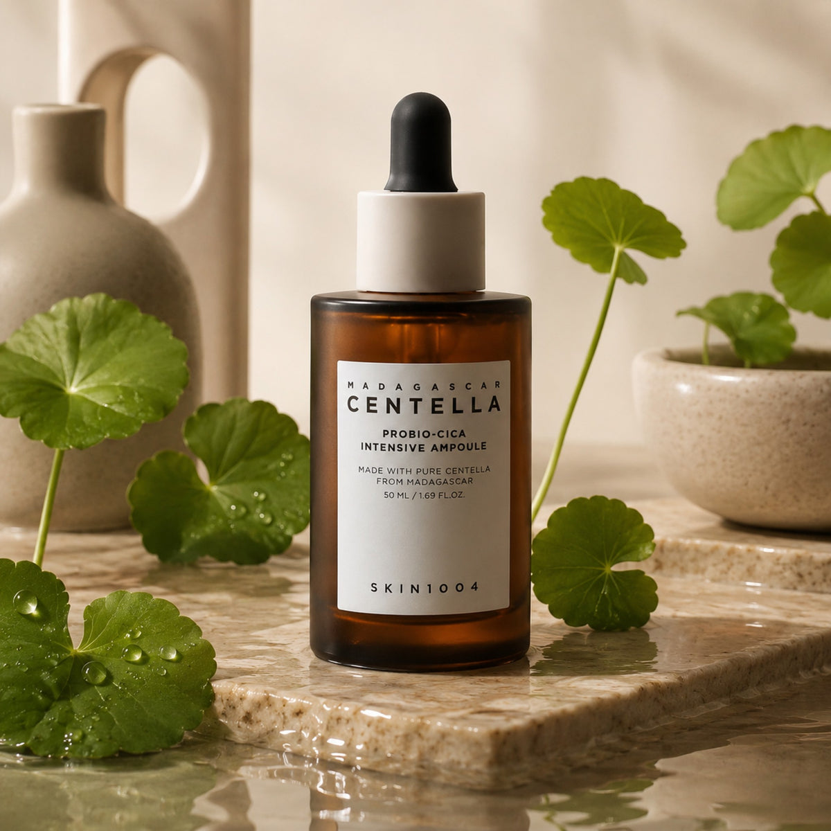 SKIN1004 - ampoule intensive Probio-Cica, 50ml