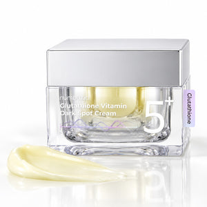 Numbuzin - No.5 Crème anti-taches vitaminée au glutathion 50ml