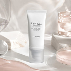 SKIN1004 - crème solaire éclat Tone-Up FPS 50+ PA++++, 50ml
