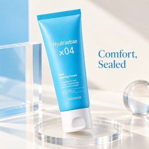 Mixsoon - crème floutante pour les pores Hyalraebae 50ml