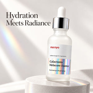 Ma:nyo - galactomy melacore essence 50ml