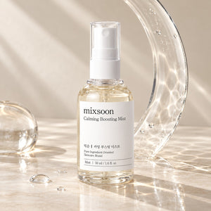 Mixsoon - brume apaisante Calming Boosting 50ml