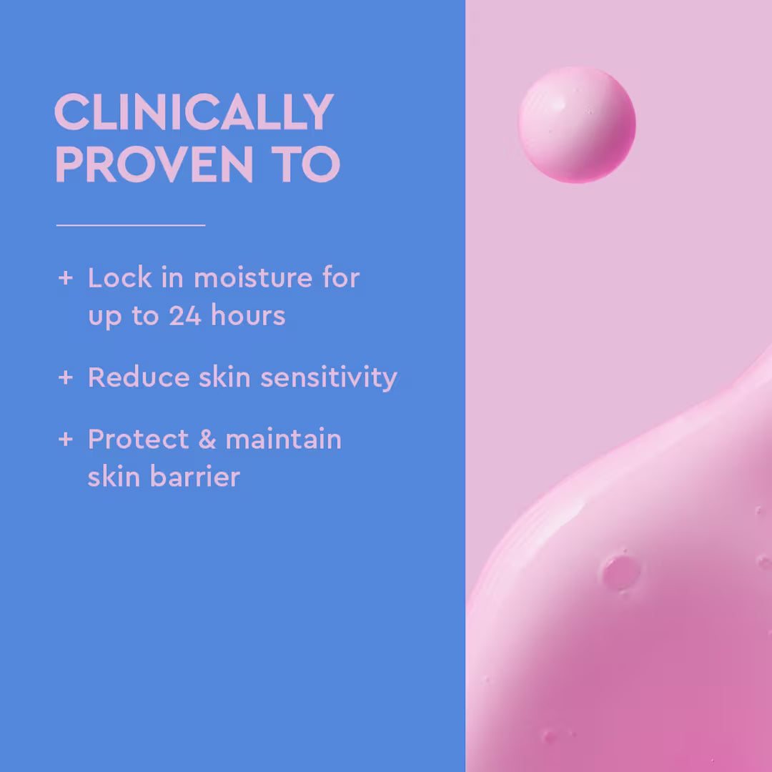 Byoma - Hydrating serum with tri-ceramide complex 