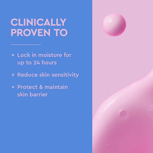 Byoma - Hydrating serum with tri-ceramide complex 