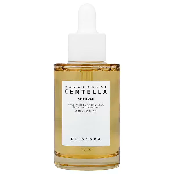 SKIN1004 Madagascar Centella ampoule sérum pour le visage 100ml