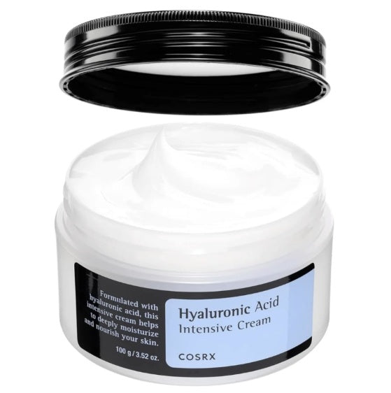 COSRX - Hyaluronic Acid Intensive Cream 100g