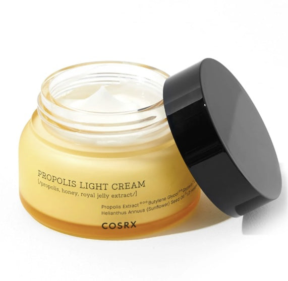 COSRX - full fit propolis crème légère 65 ml