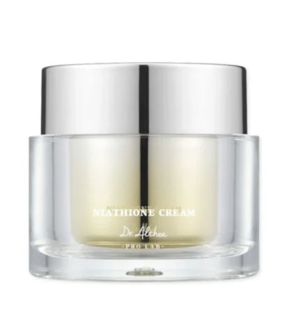 Dr. Althea - crème de niathion 30ml