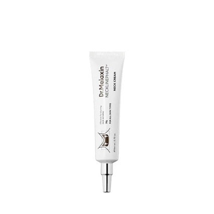 Dr. Melaxin - crème pour le cou Necklinephalt 20 ml