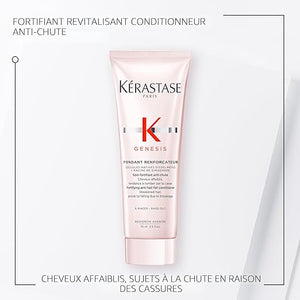 Kérastase - après-shampoing fortifiant anti-chute Genesis