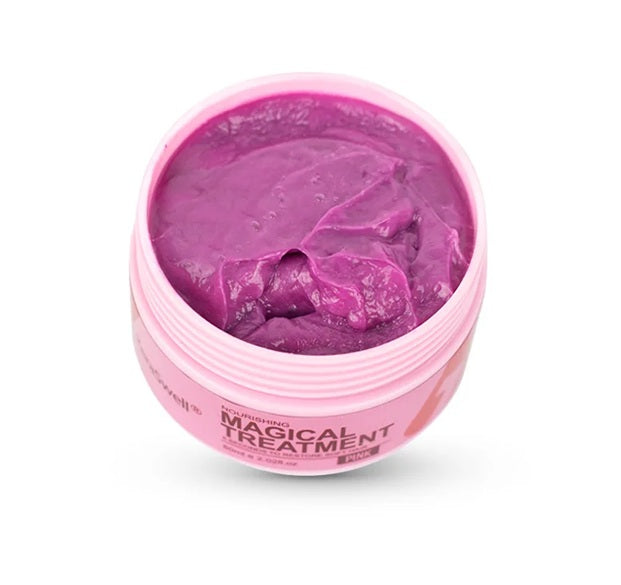 Masque capillaire magique 30ml